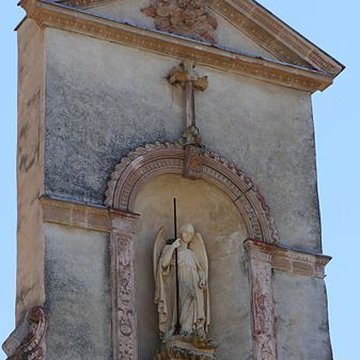 Église Notre-Dame-de-lAssomption de La Bastide-Clairence