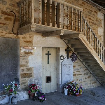 Église Notre-Dame-de-lAssomption de La Bastide-Clairence