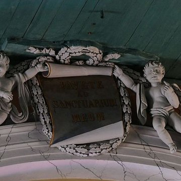 Église Notre-Dame-de-lAssomption de La Bastide-Clairence