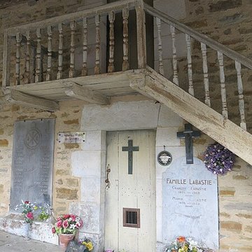 Église Notre-Dame-de-lAssomption de La Bastide-Clairence