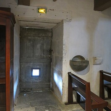 Église Notre-Dame-de-lAssomption de La Bastide-Clairence