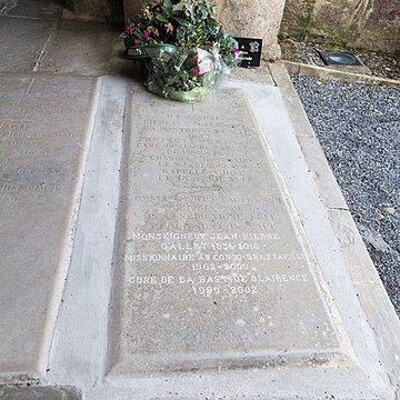 Église Notre-Dame-de-lAssomption de La Bastide-Clairence