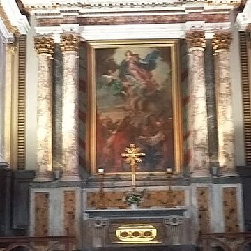 Église Notre-Dame-de-lAssomption de La Bastide-Clairence
