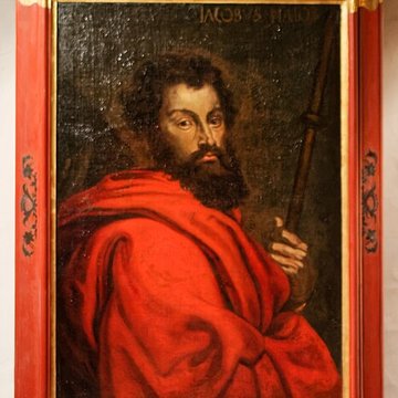 Église Notre-Dame-de-lAssomption de La Bastide-Clairence