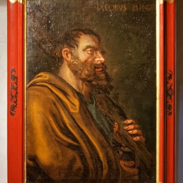 Église Notre-Dame-de-lAssomption de La Bastide-Clairence