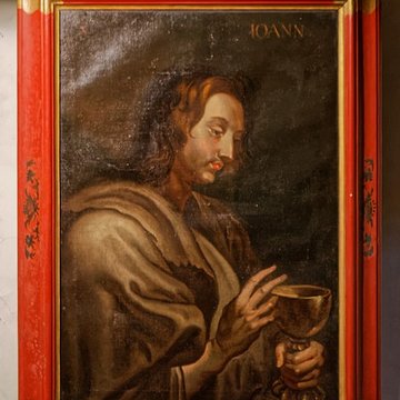 Église Notre-Dame-de-lAssomption de La Bastide-Clairence