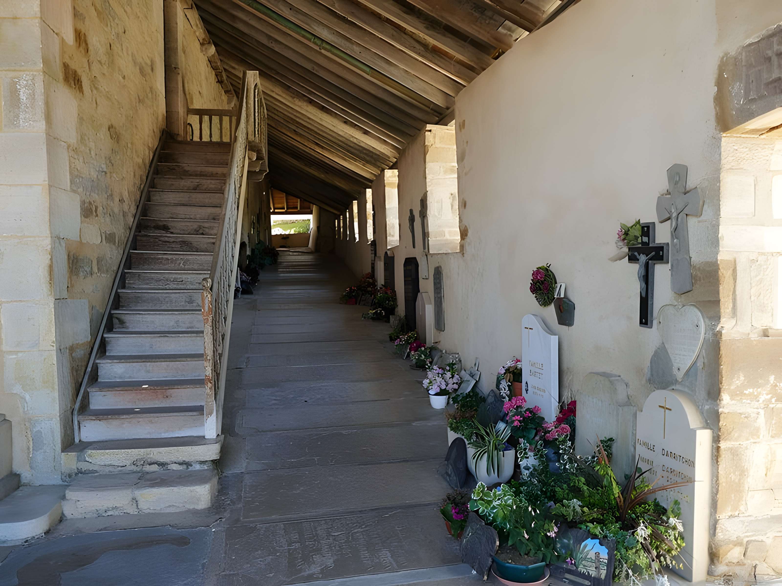 Église Notre-Dame-de-l'Assomption de La Bastide-Clairence