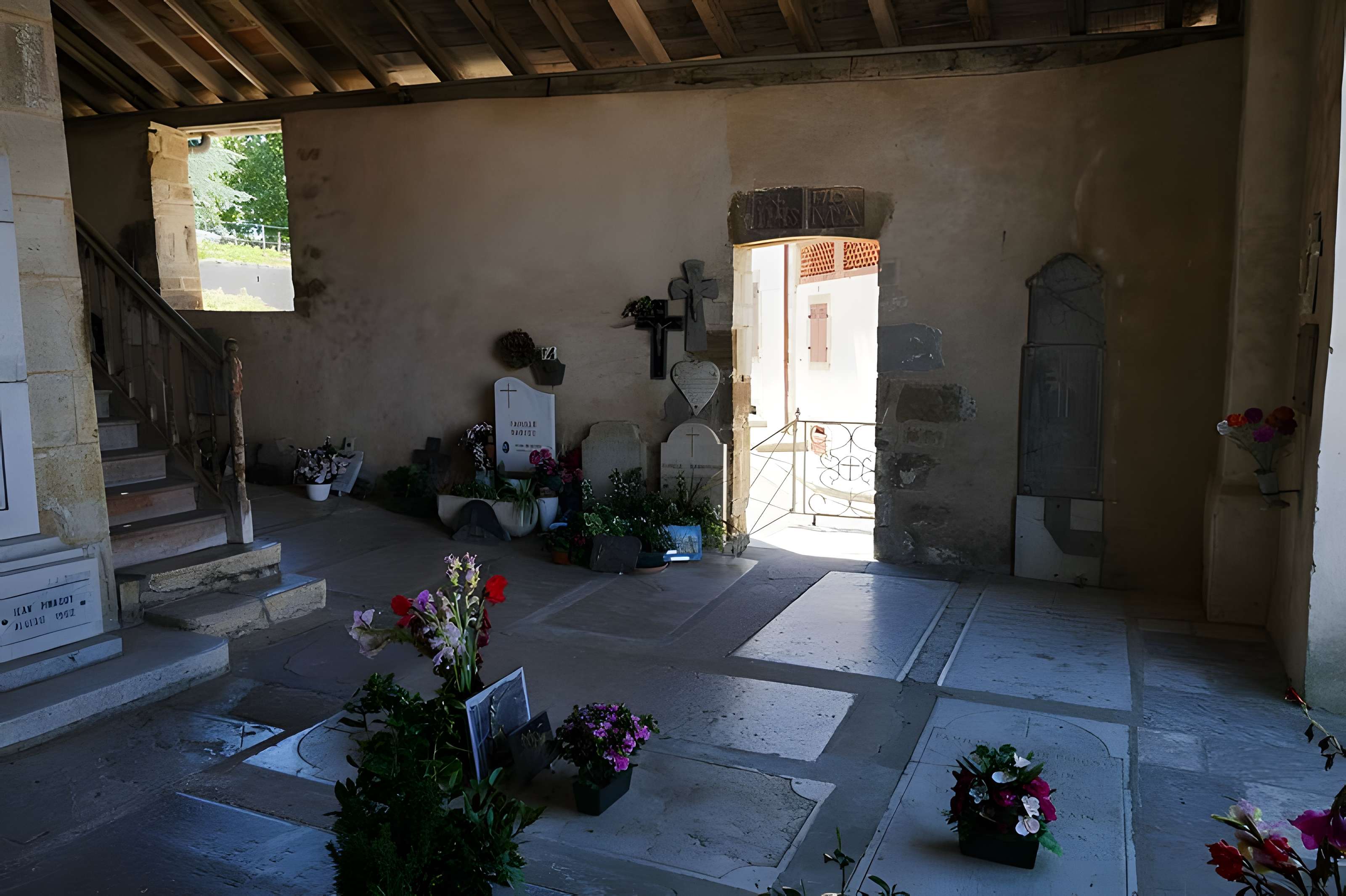 Église Notre-Dame-de-l'Assomption de La Bastide-Clairence
