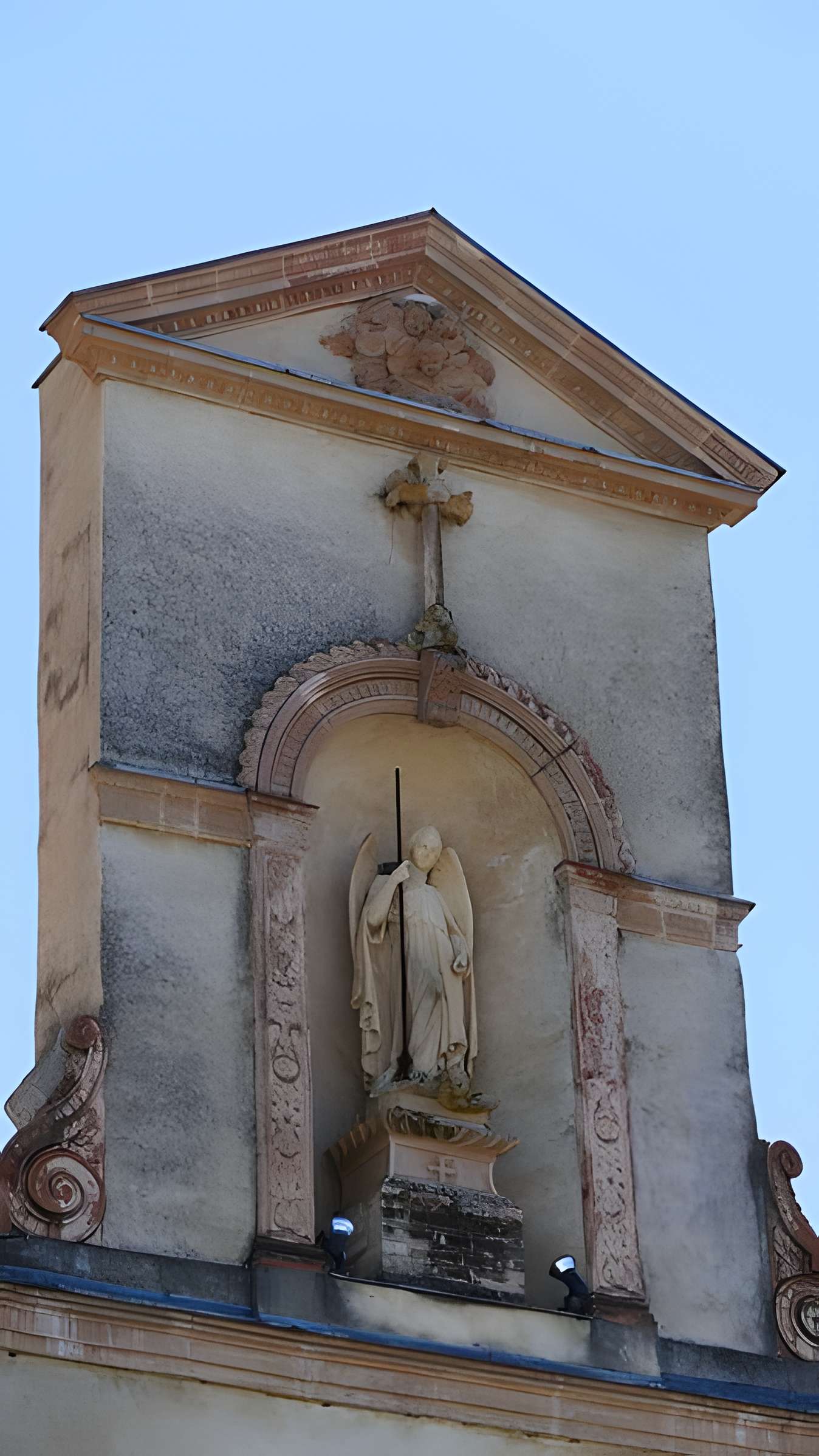 Église Notre-Dame-de-l'Assomption de La Bastide-Clairence