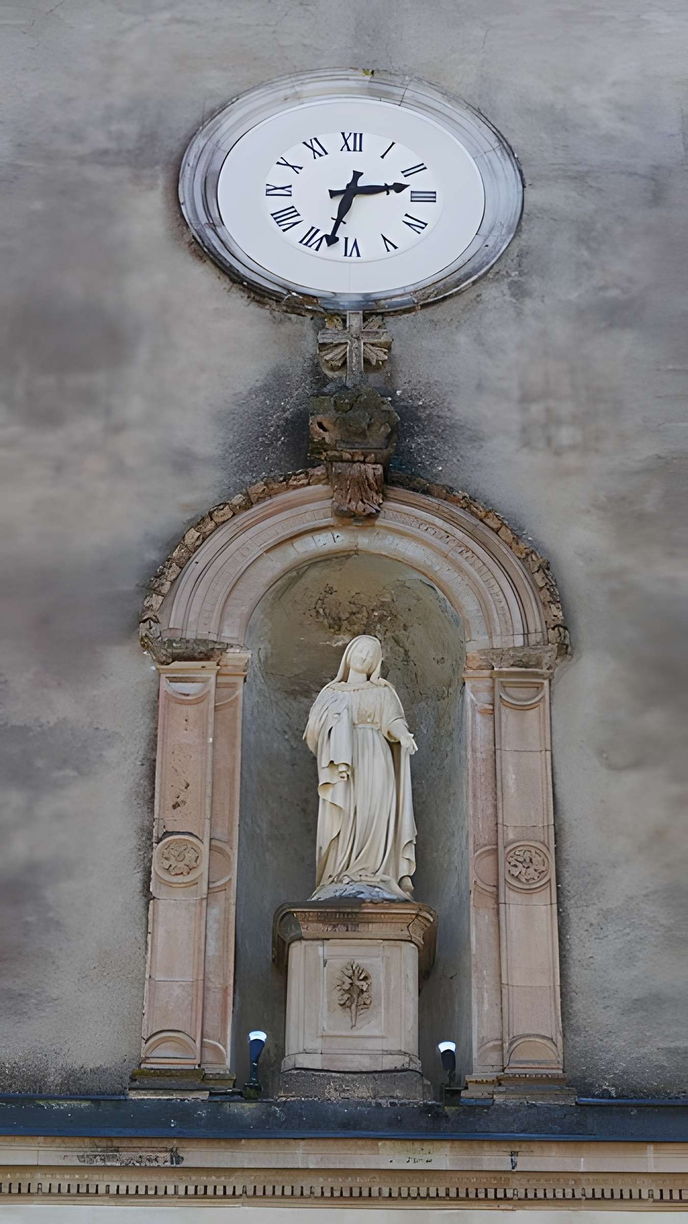 Église Notre-Dame-de-l'Assomption de La Bastide-Clairence