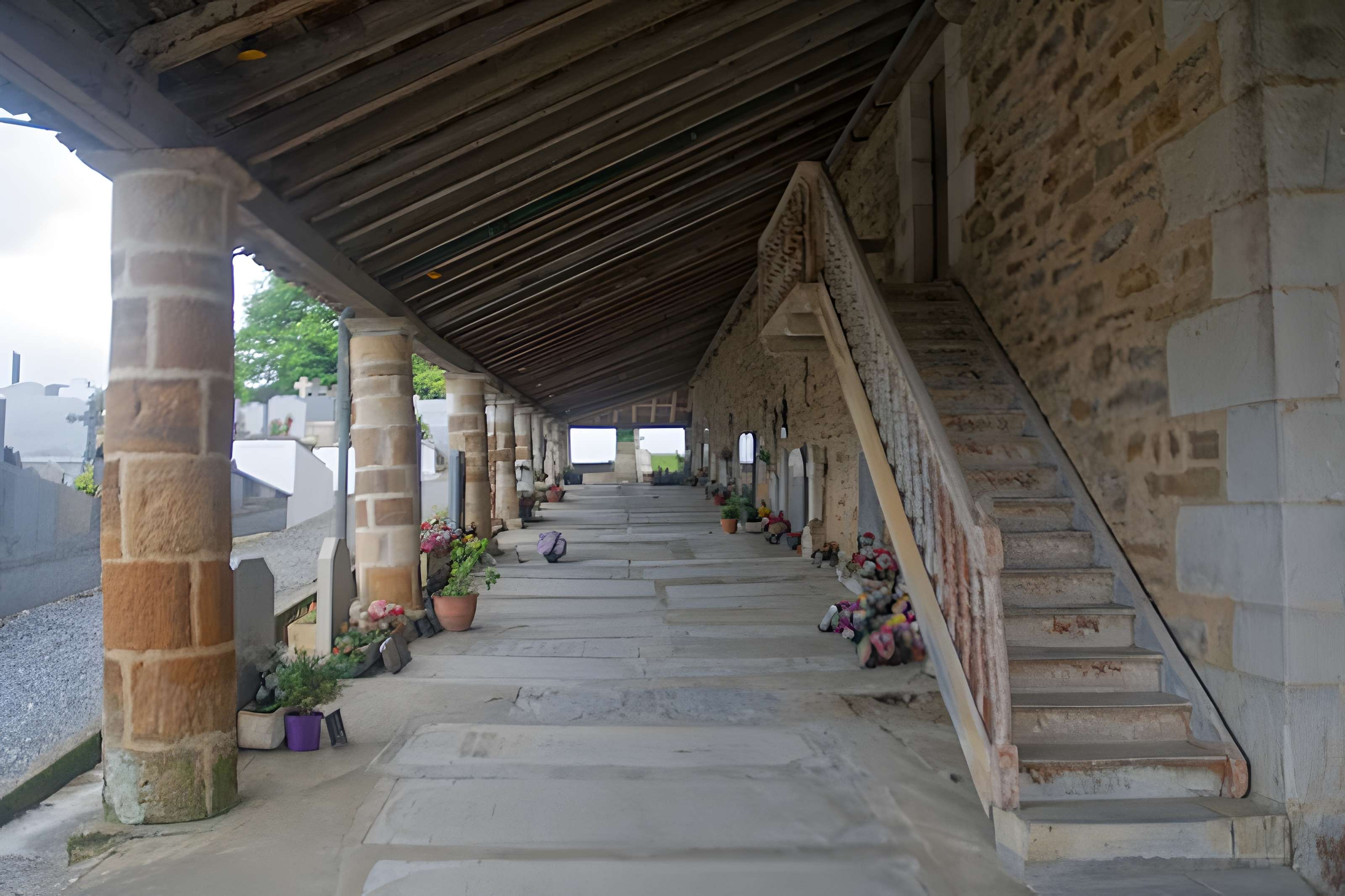 Église Notre-Dame-de-l'Assomption de La Bastide-Clairence