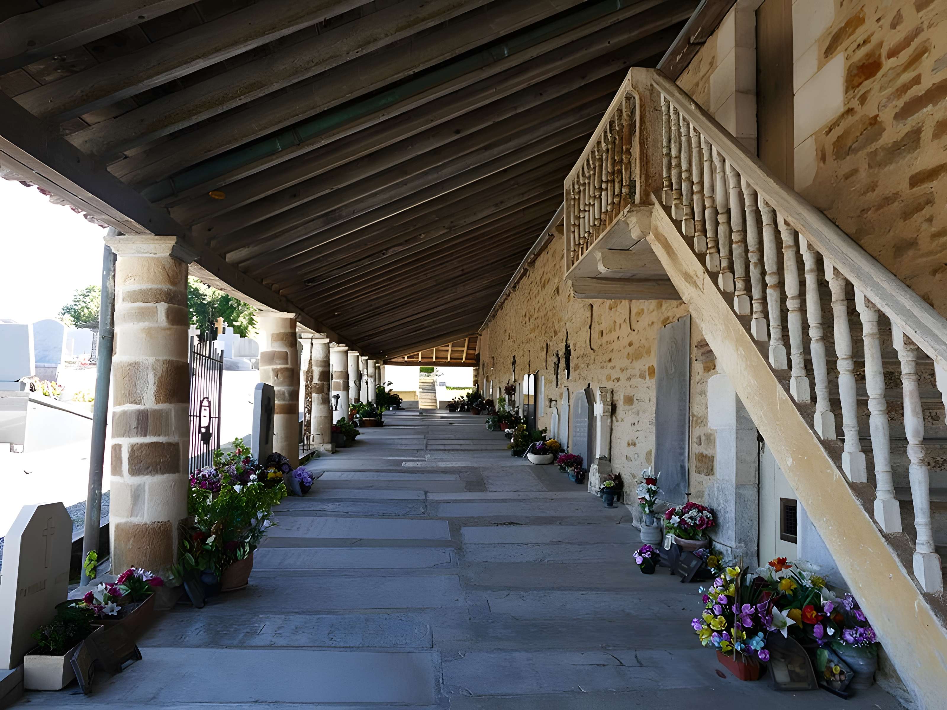Église Notre-Dame-de-l'Assomption de La Bastide-Clairence