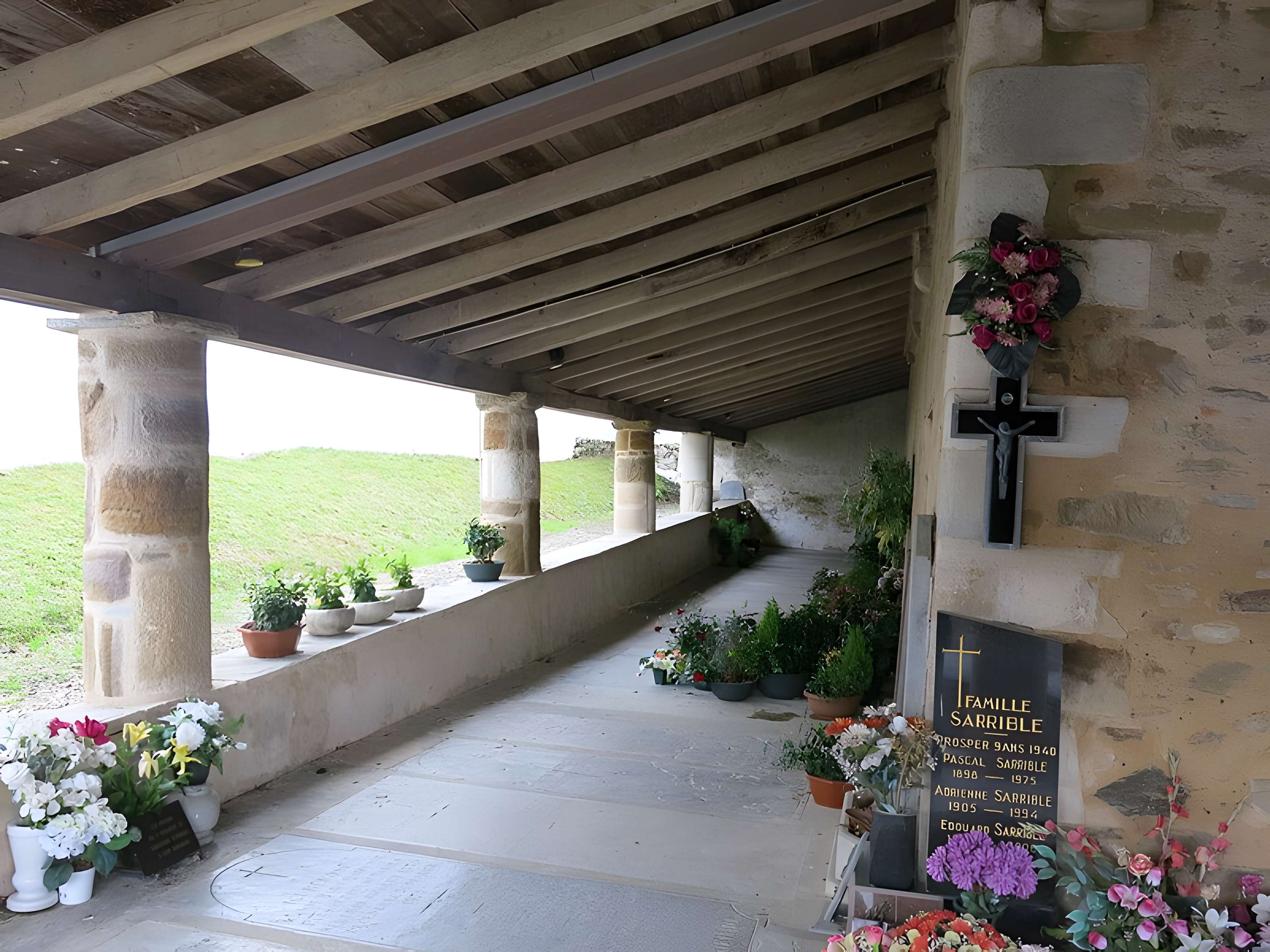 Église Notre-Dame-de-l'Assomption de La Bastide-Clairence