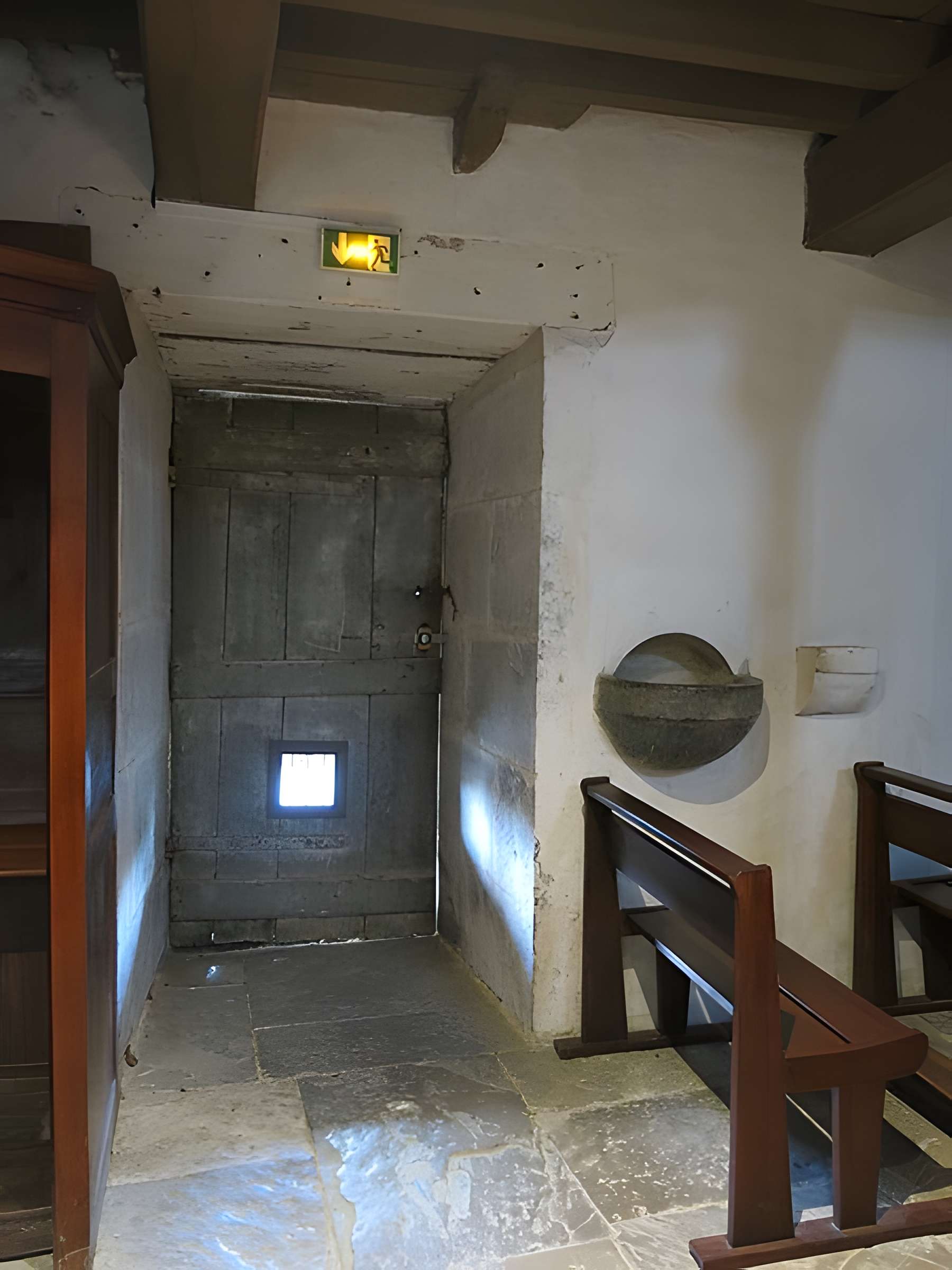 Église Notre-Dame-de-l'Assomption de La Bastide-Clairence