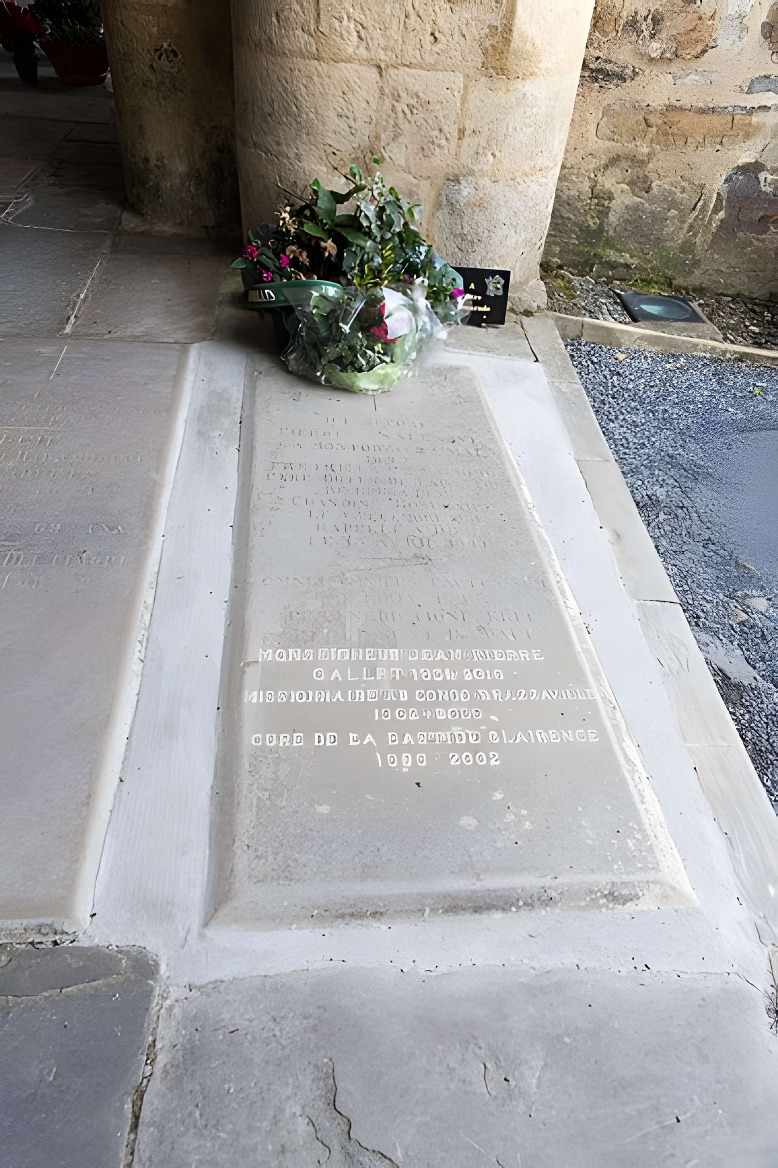 Église Notre-Dame-de-l'Assomption de La Bastide-Clairence