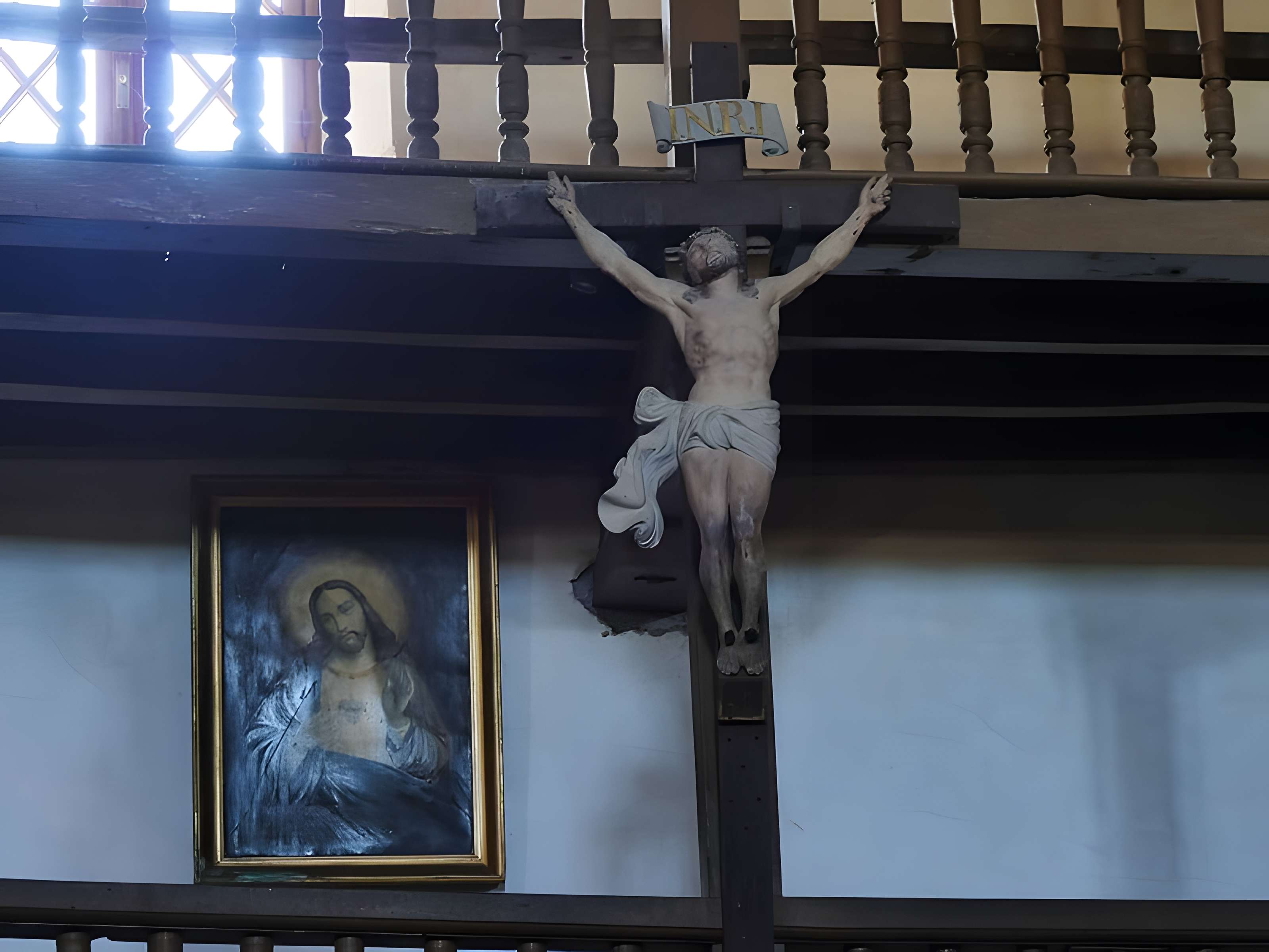 Église Notre-Dame-de-l'Assomption de La Bastide-Clairence