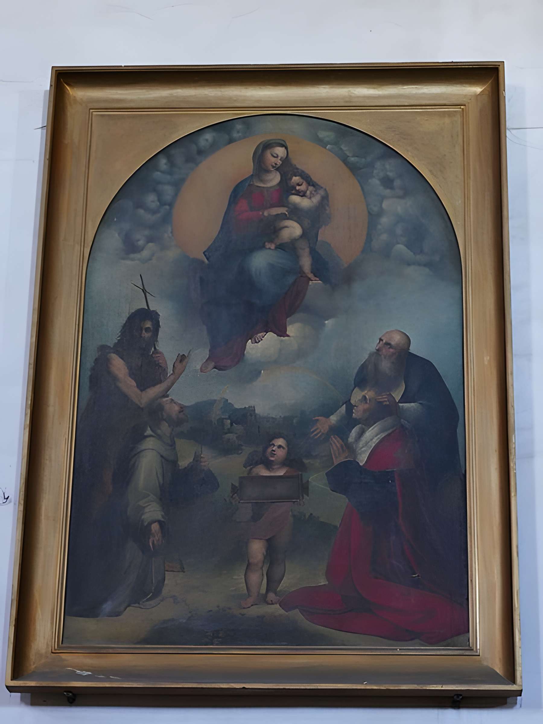 Église Notre-Dame-de-l'Assomption de La Bastide-Clairence