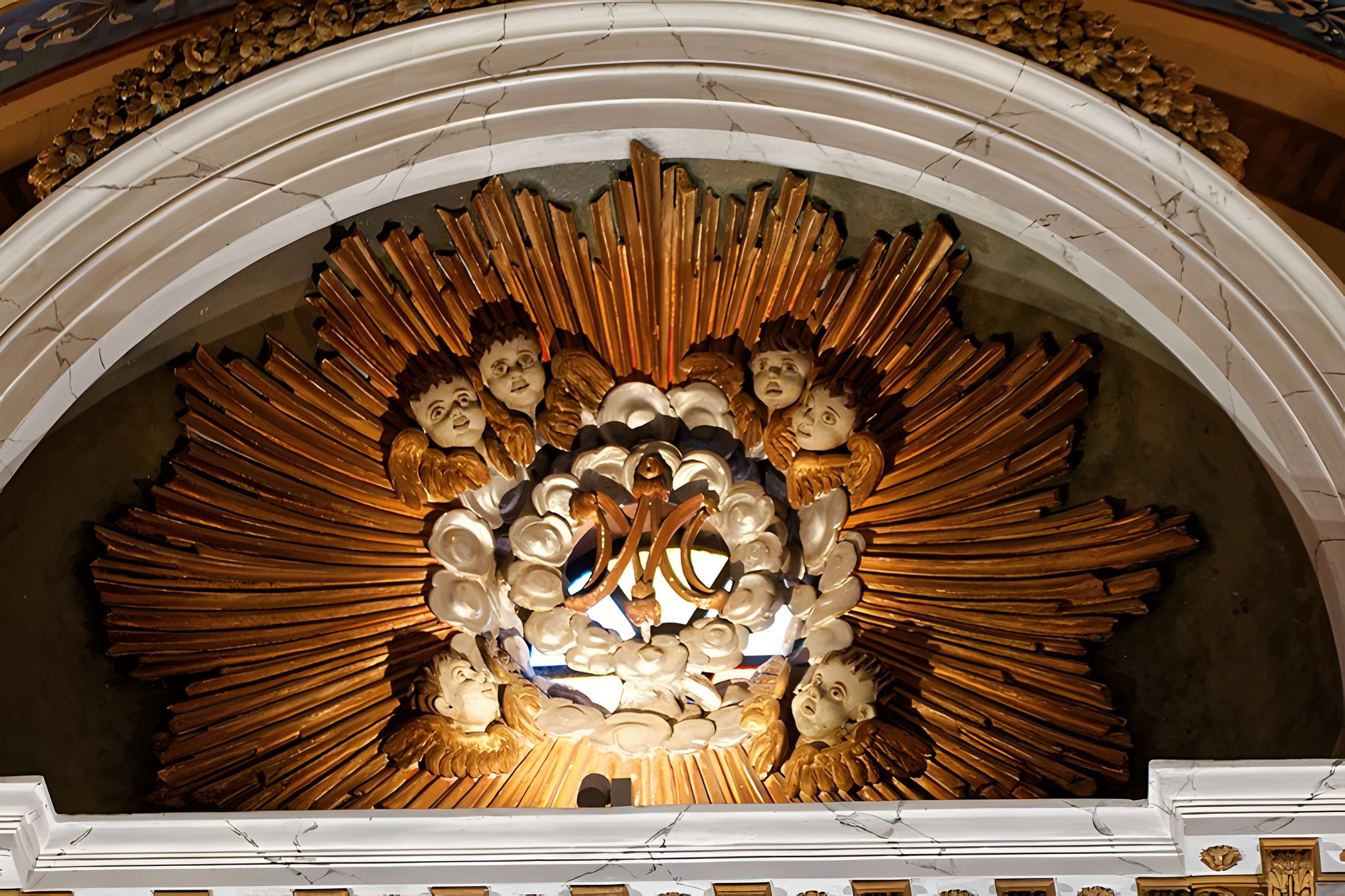 Église Notre-Dame-de-l'Assomption de La Bastide-Clairence