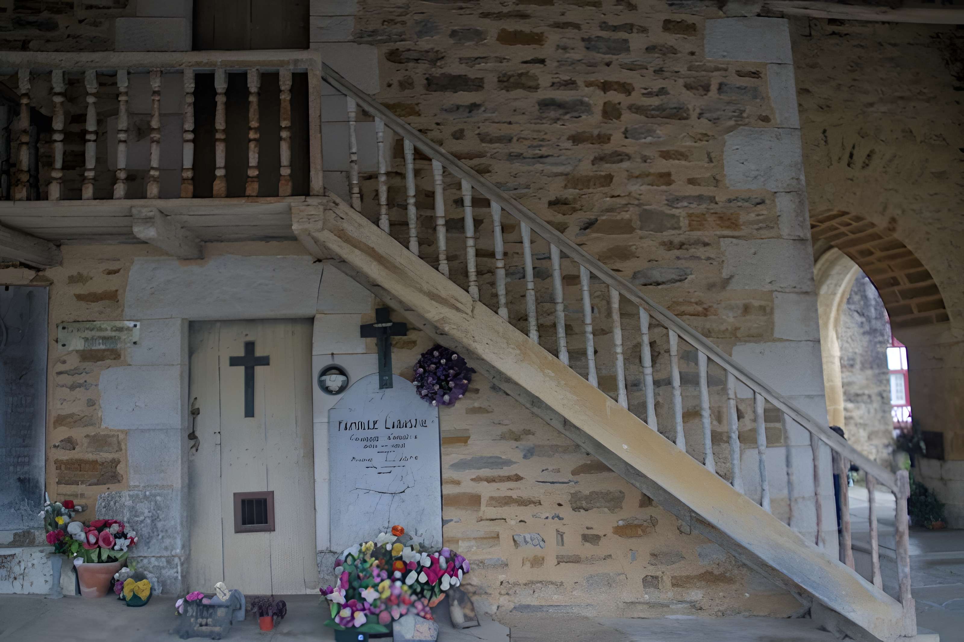 Église Notre-Dame-de-l'Assomption de La Bastide-Clairence