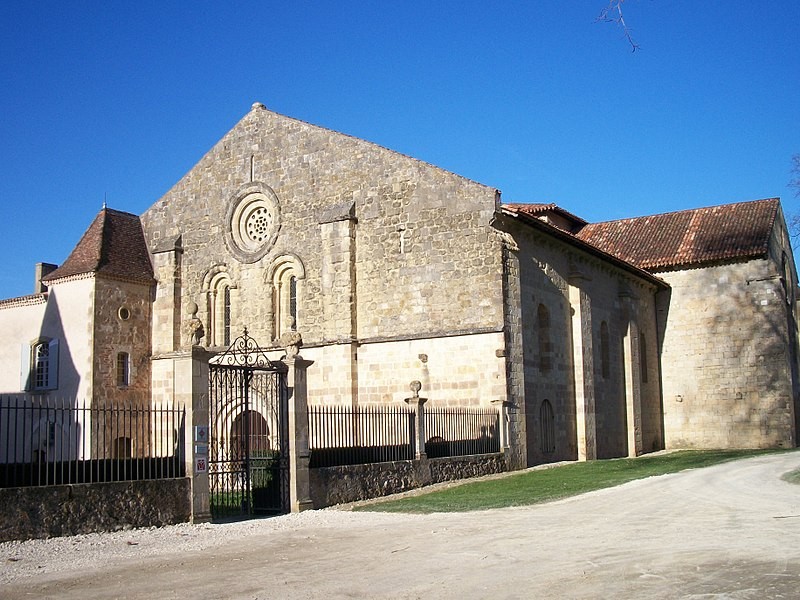 Photo de Abbaye de Flaran