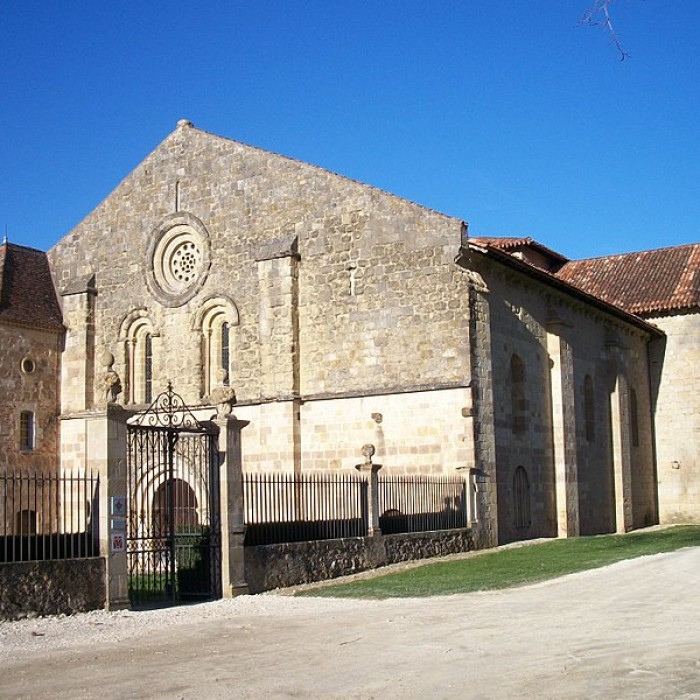 Photo de Abbaye de Flaran