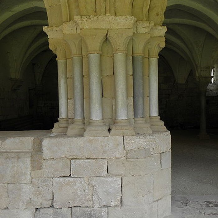 Photo de Abbaye de Flaran