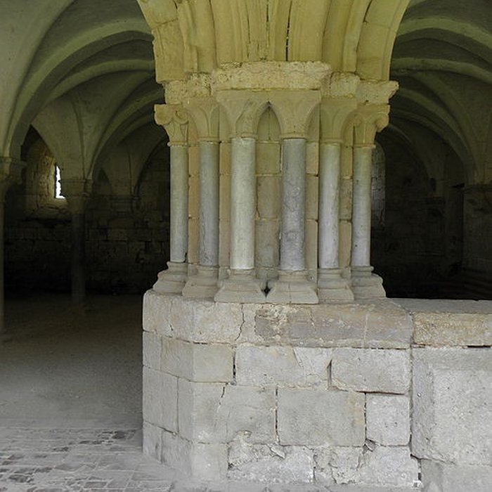 Photo de Abbaye de Flaran