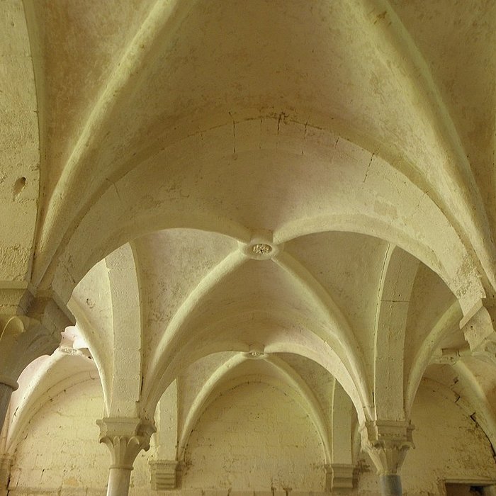 Photo de Abbaye de Flaran