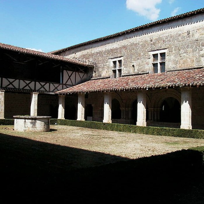 Photo de Abbaye de Flaran