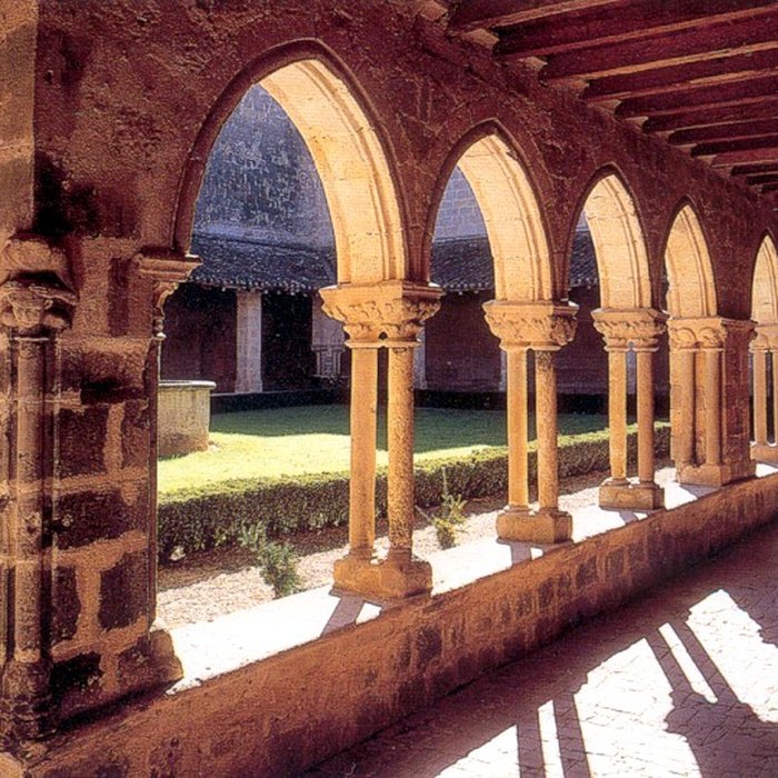 Photo de Abbaye de Flaran