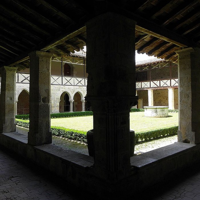 Photo de Abbaye de Flaran