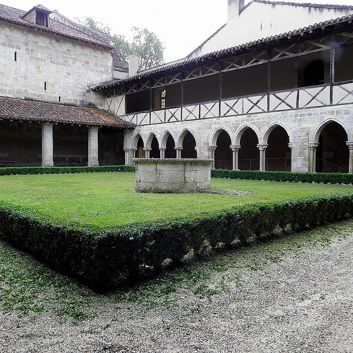 Photo de Abbaye de Flaran