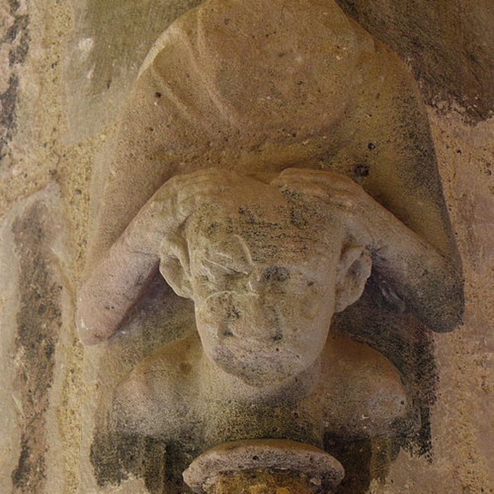 Photo de Abbaye de Flaran