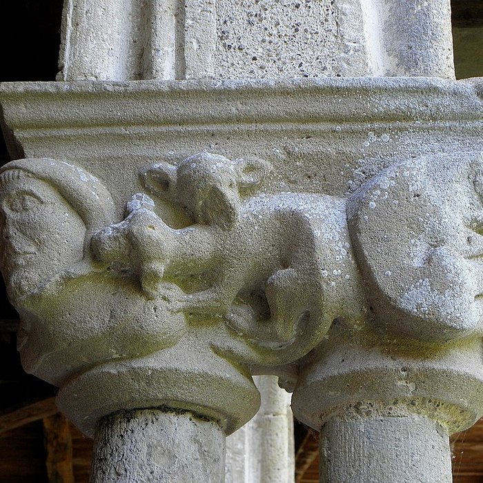 Photo de Abbaye de Flaran