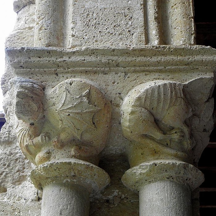 Photo de Abbaye de Flaran