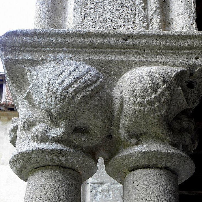 Photo de Abbaye de Flaran