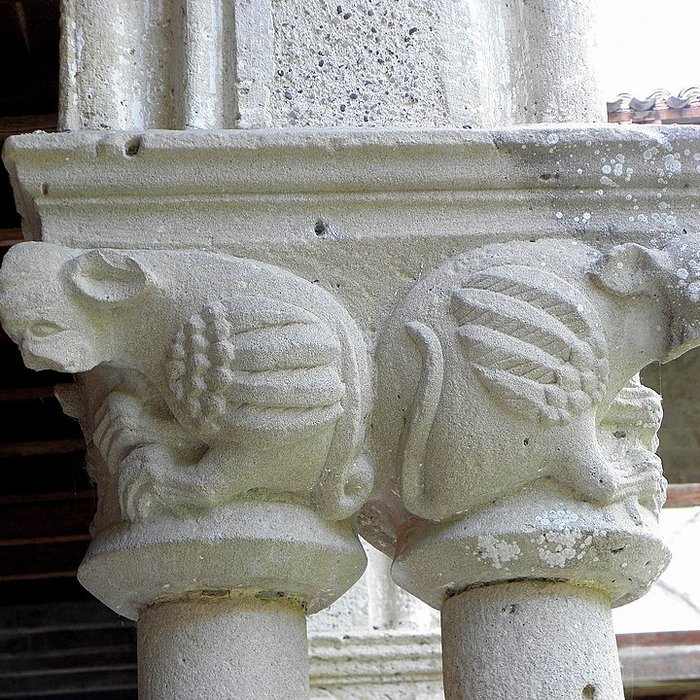 Photo de Abbaye de Flaran