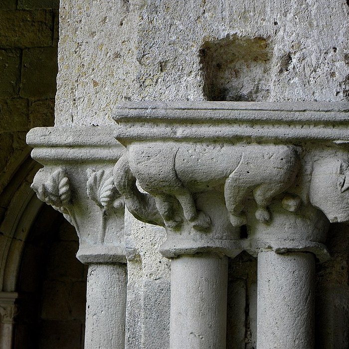 Photo de Abbaye de Flaran