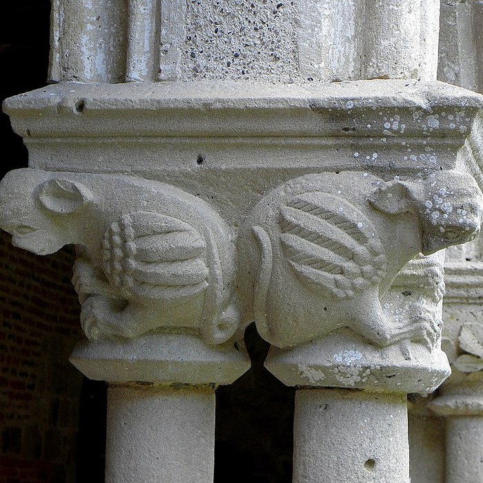 Photo de Abbaye de Flaran