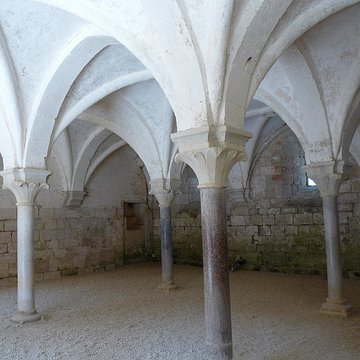 Abbaye de Flaran