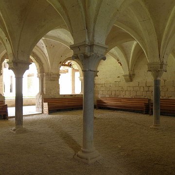 Abbaye de Flaran