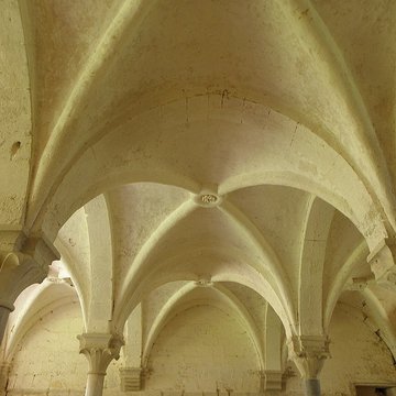 Abbaye de Flaran