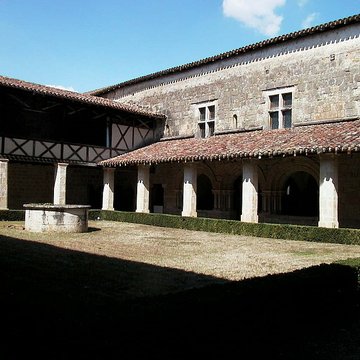 Abbaye de Flaran