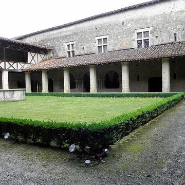 Abbaye de Flaran