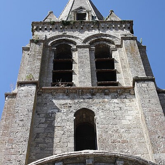 Photo de Église Notre-Dame-de-lAssomption de La Ferté-Alais