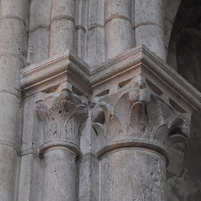 Photo de Église Notre-Dame-de-lAssomption de La Ferté-Alais