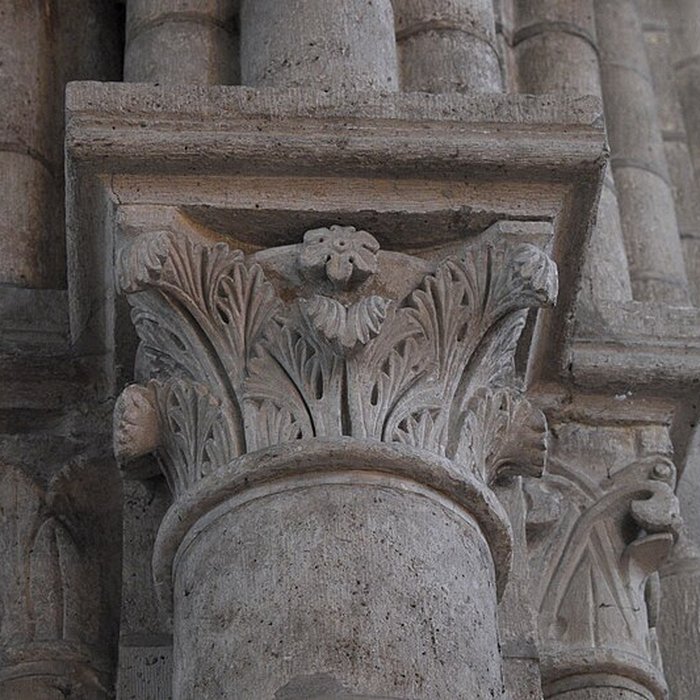 Photo de Église Notre-Dame-de-lAssomption de La Ferté-Alais