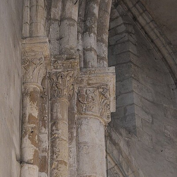 Photo de Église Notre-Dame-de-lAssomption de La Ferté-Alais