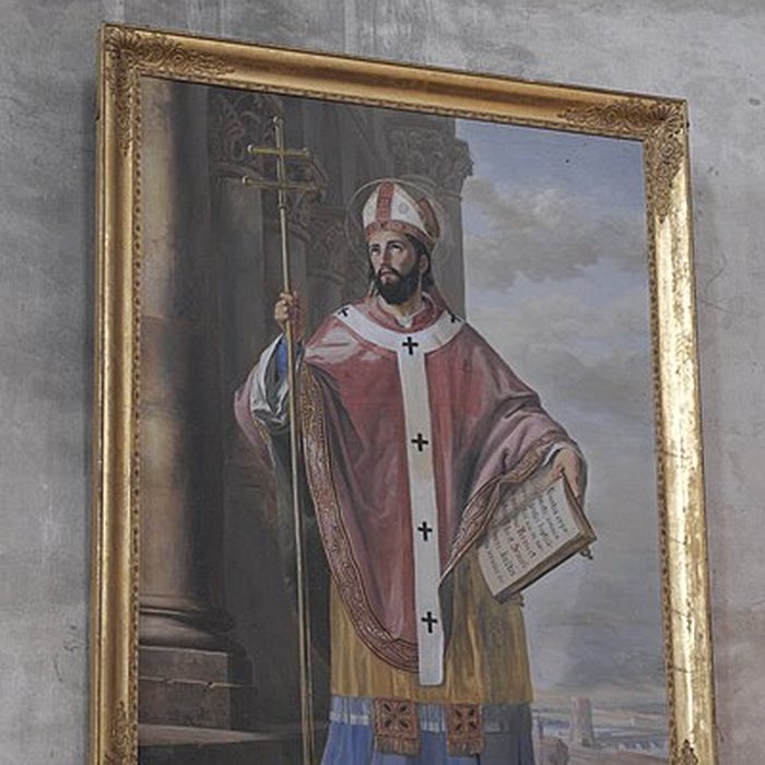 Photo de Église Notre-Dame-de-lAssomption de La Ferté-Alais