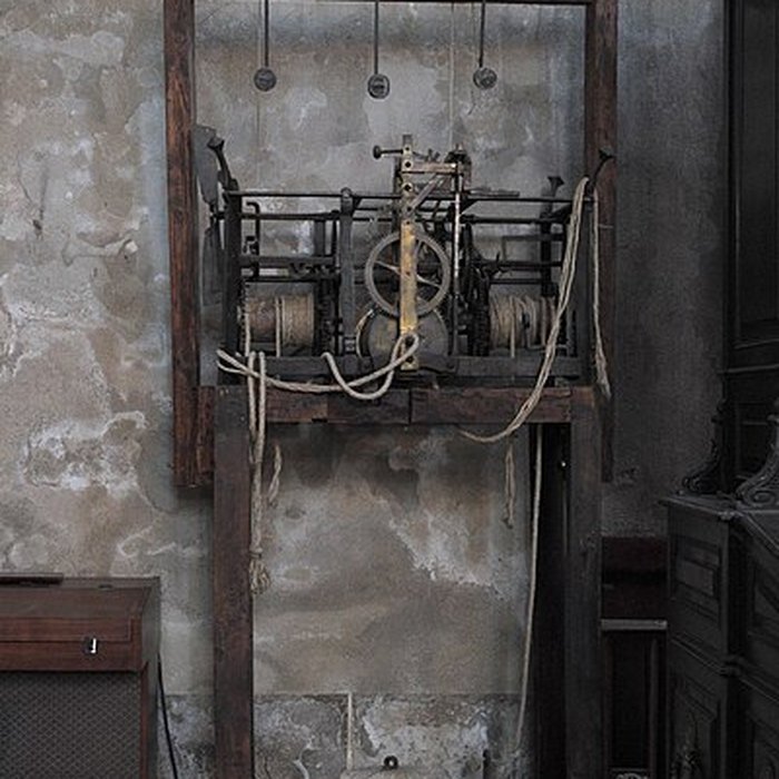 Photo de Église Notre-Dame-de-lAssomption de La Ferté-Alais